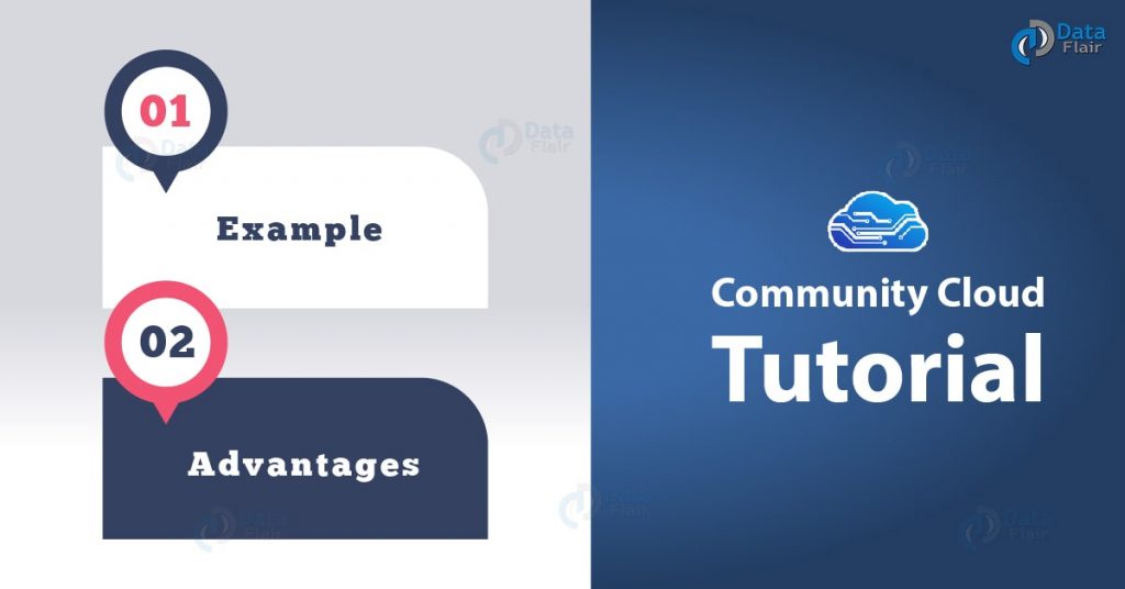 Community Cloud Tutorial - 4 Major Advantages (Advanced)