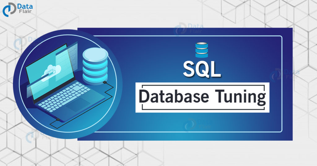 Sql Database Tuning