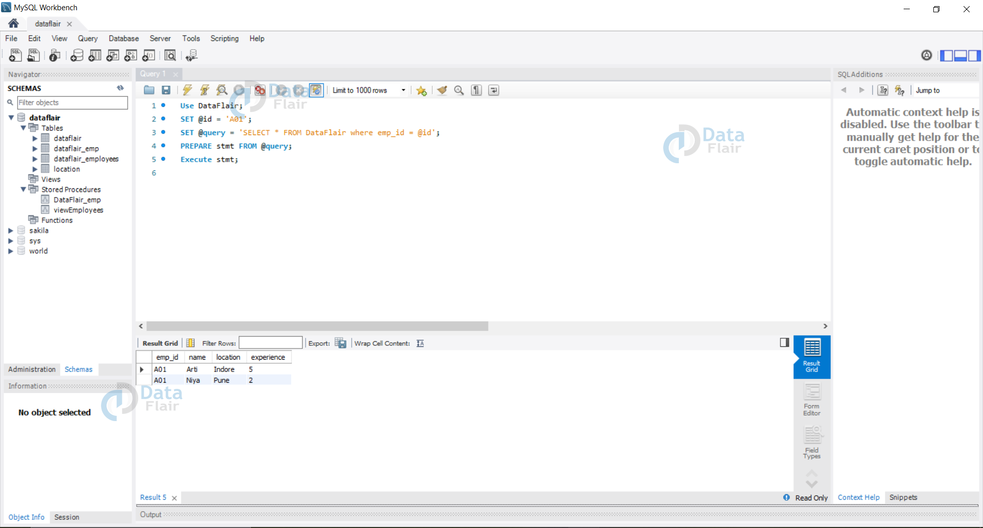 Can We Use Temp Table In Dynamic Sql