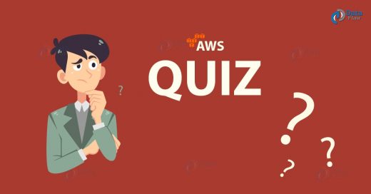 AWS Quiz Questions - To Crack AWS Interview Easily
