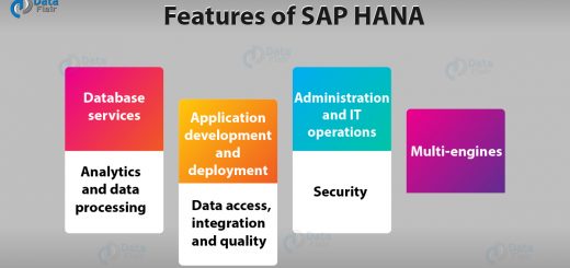 Learn SAP HANA features