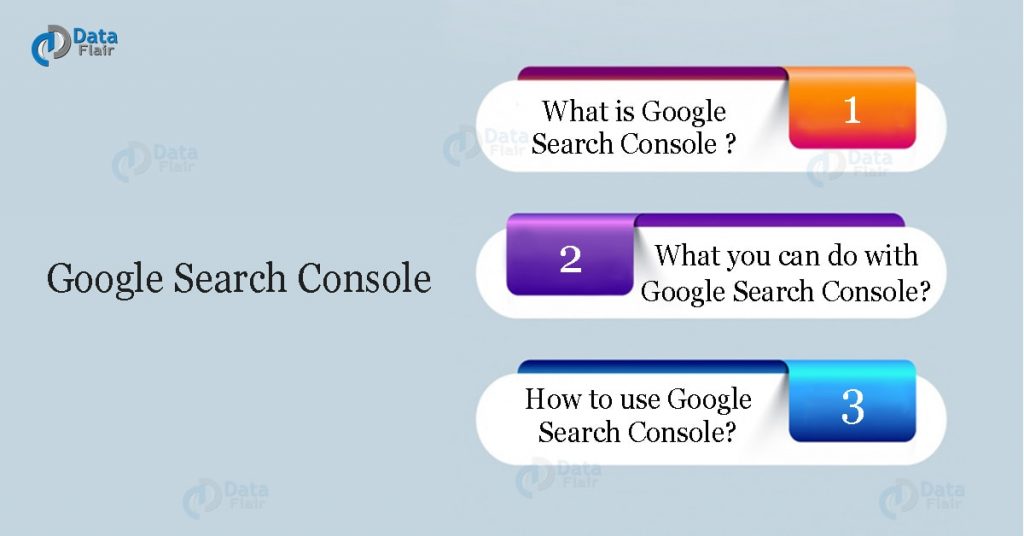 How To Use Google Search Console - A Beginner's Guide