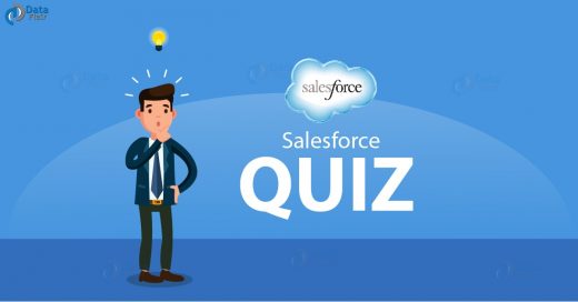 Salesforce Quiz