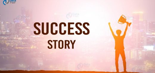 Amit Jain Success Story - Big Data Lead