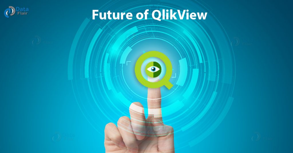 Future of QlikView - Why QlikView Choose