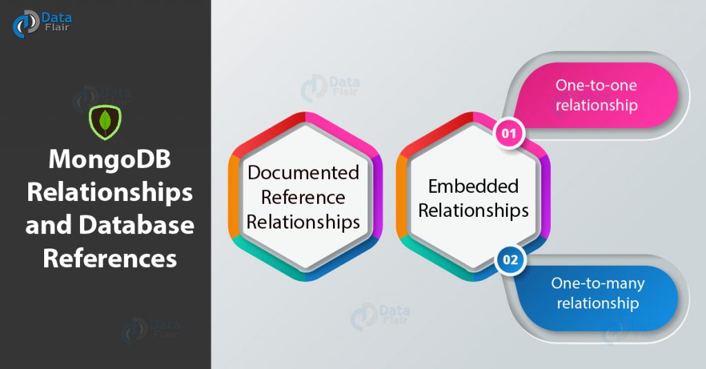 MongoDB Relationships (Embedded & Reference) - Database References