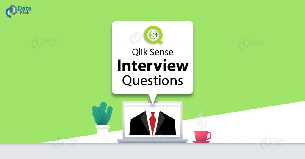 Top Qlik Sense Interview Questions and Answers