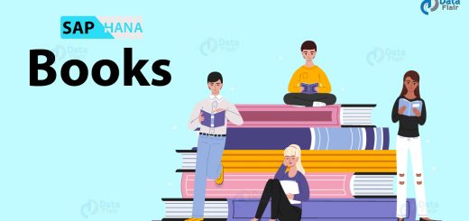 Best SAP HANA Books