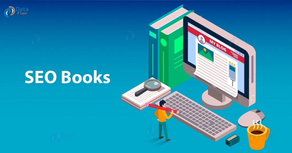 SEO Books