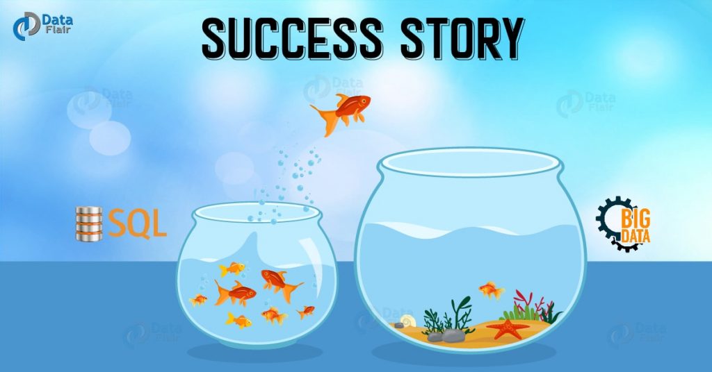 Anish Nair Success Story