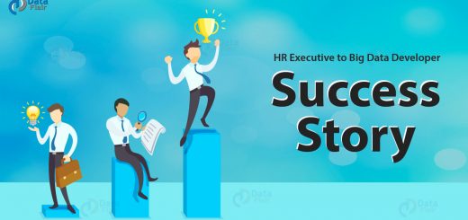 Satendra Success Story