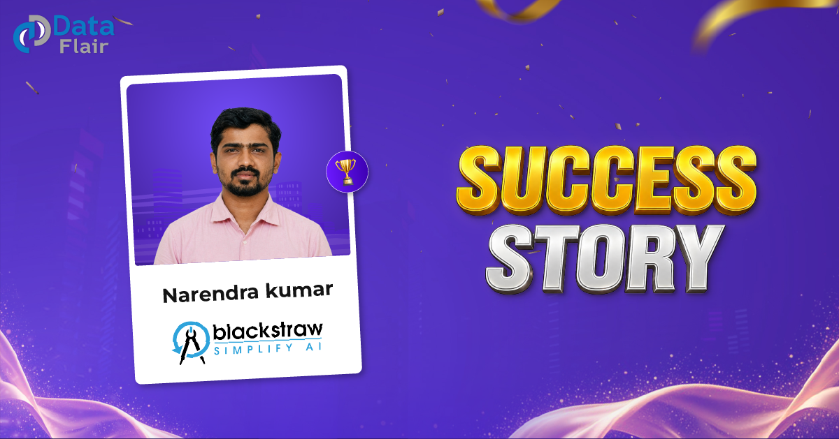 narendra kumar success story