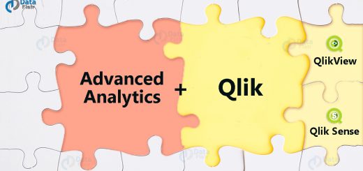 Qlik Advanced Analytics Integration - Analytic Connections in QlikView