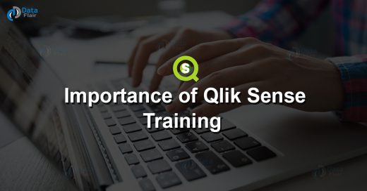 Qlik Sense Training