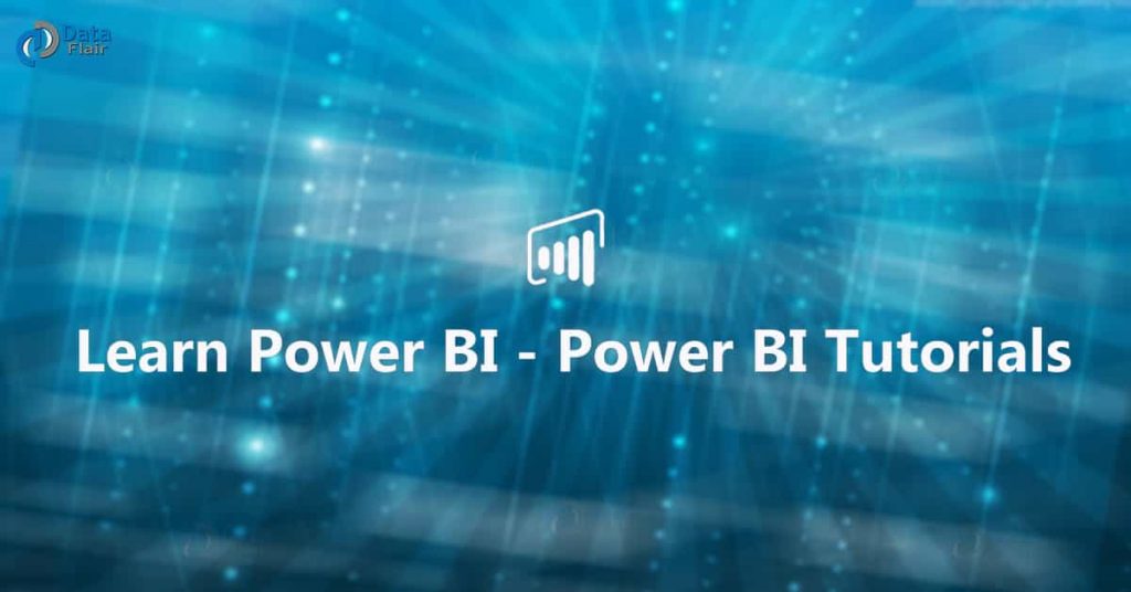 Learn Power BI - Power BI Tutorials
