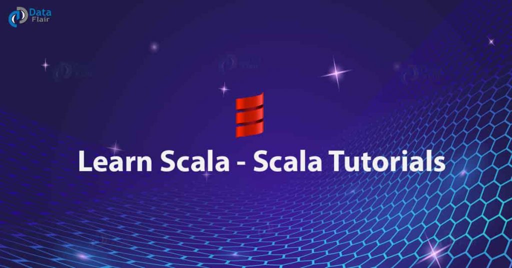 Learn Scala - Scala Tutorials
