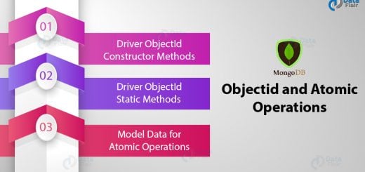 MongoDB Objectidand MongoDB Atomic Operations