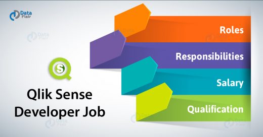 Qlik Sense Developer: Roles, Responsibilities and Salary