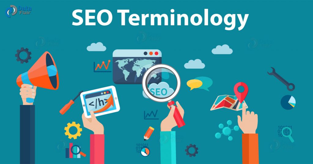 Important SEO Terms