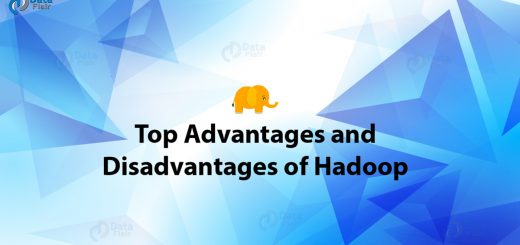Top Advantages and Disadvantages of Hadoop 3
