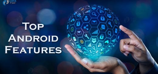 Top Android Features