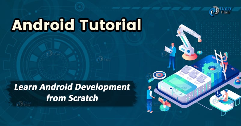 android tutorial