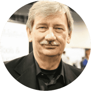Bruce Clay - Father of SEO
