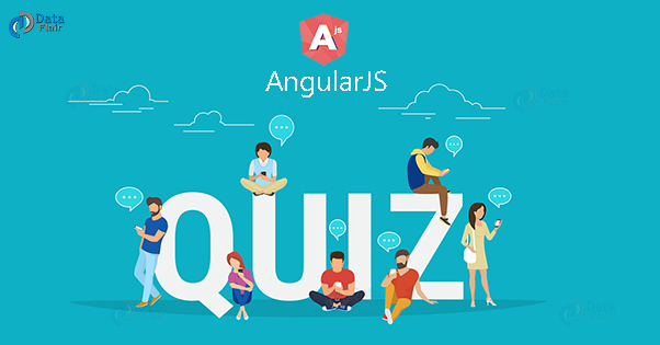 AngularJS Quiz