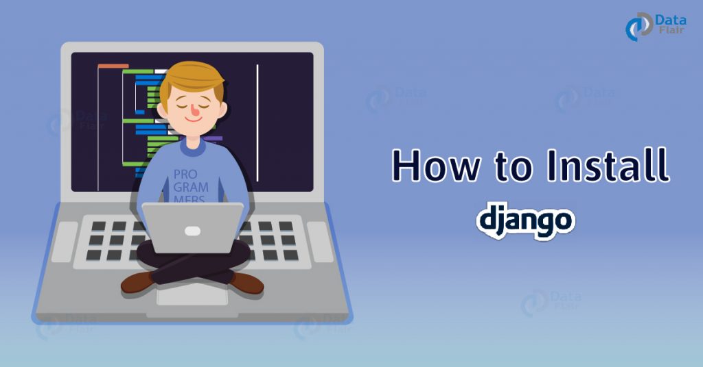 How to Install Django