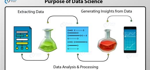 What is the Purpose of Data Science?
