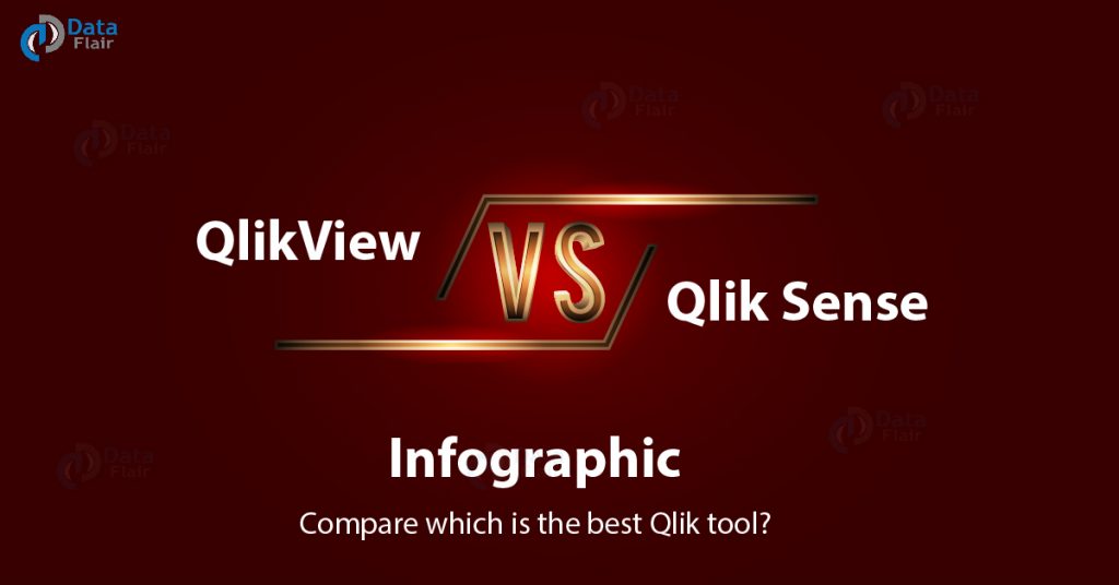 Best Qlik Tool - QlikView or Qlik Sense