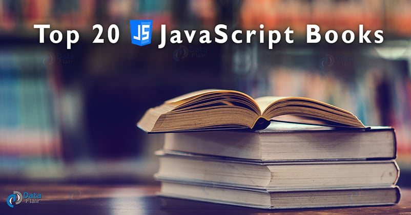 20 Best JavaScript Books