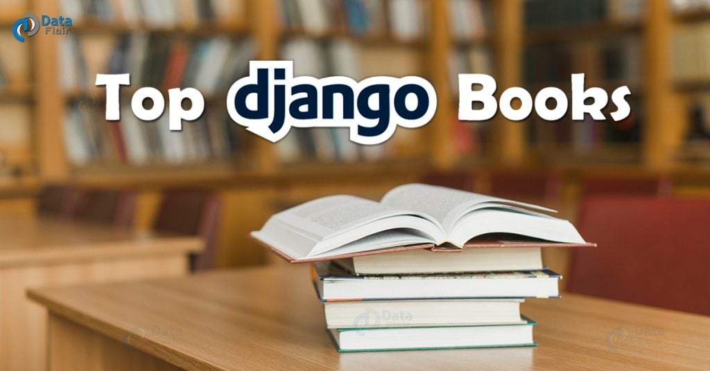 Top Django Books