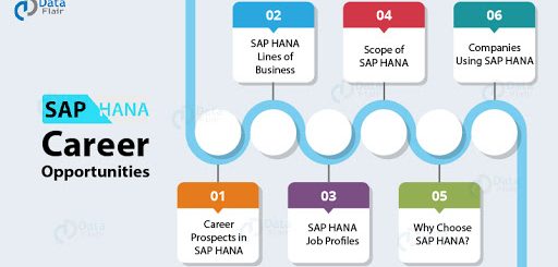 Career in SAP HANA