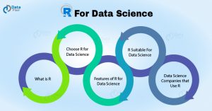 Why Choose R for Data Science - Discover Top Features and Companies ...