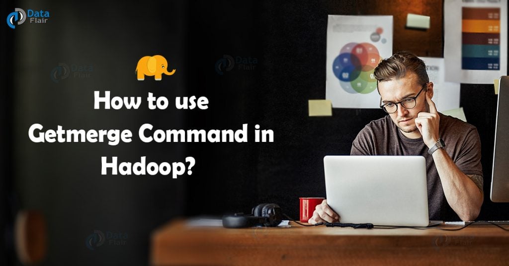 getmerge command in Hadoop