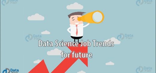 Data Science Job Trends