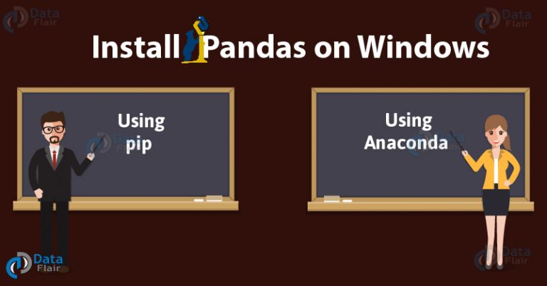 2-easy-processes-to-install-pandas-on-windows-pip-anaconda-dataflair