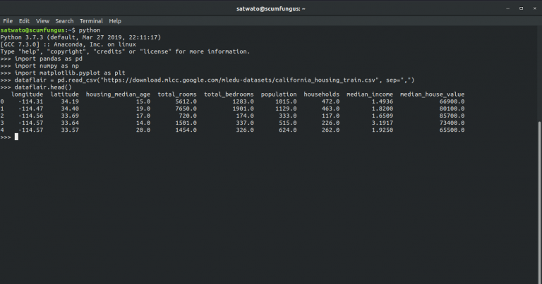 Pandas Visualization - Plot 7 Types Of Charts In Pandas In Just 7 Min ...