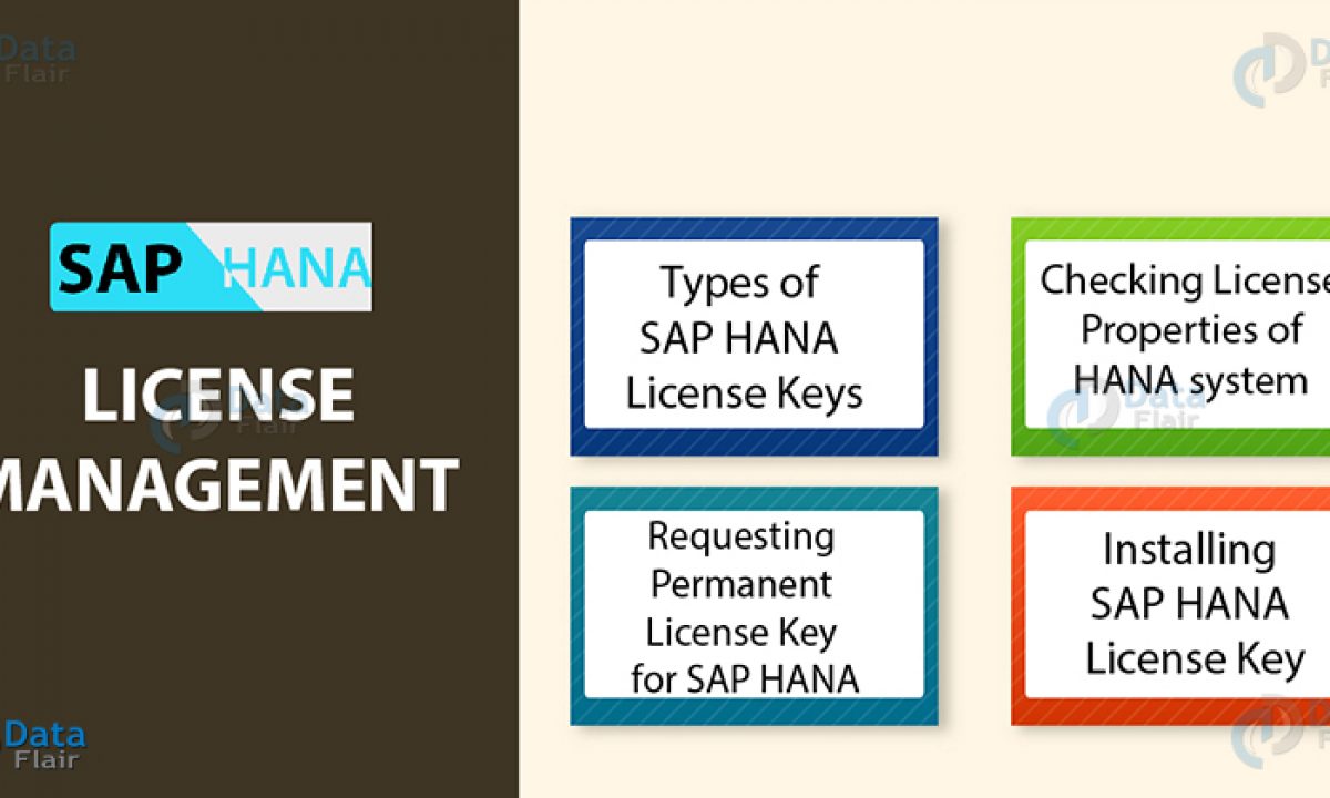 Install Sap License From Os Lanetanw