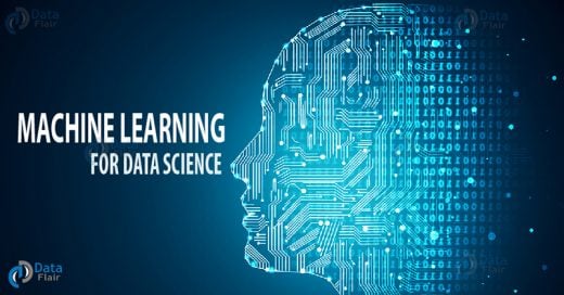 Want a Thriving Career? Focus on Machine Learning for Data Science ...