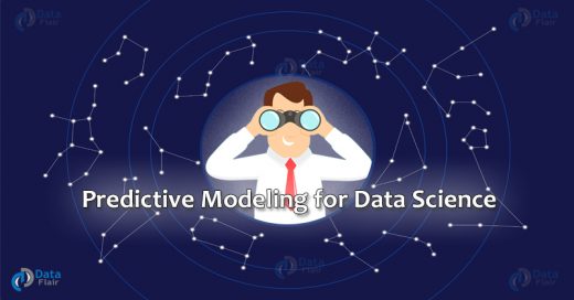 Predictive Modeling for data Science