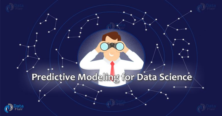 Types Of Predictive Models In Data Science