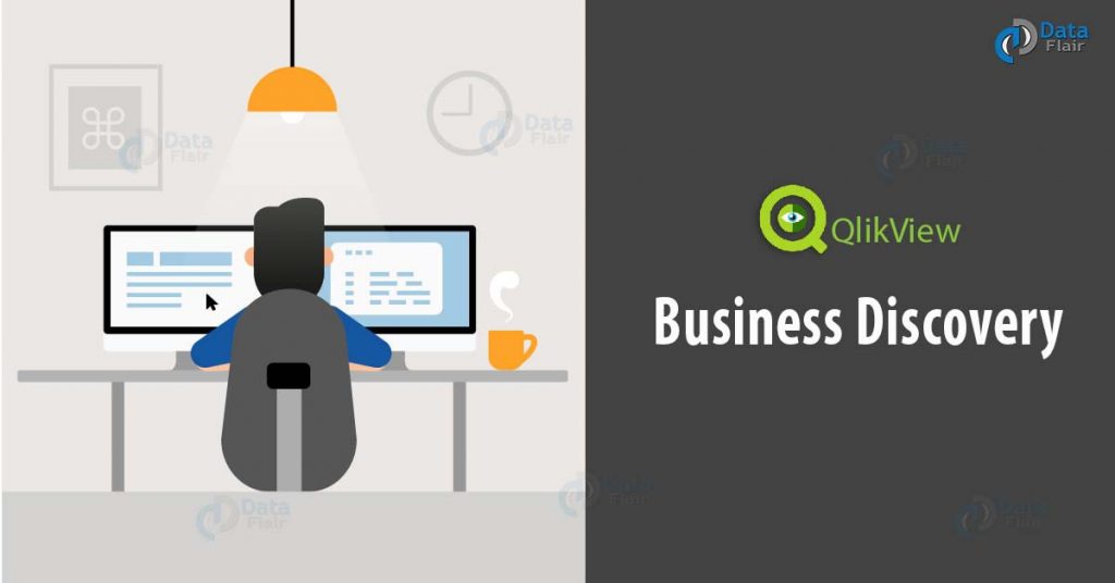 QlikView Business Discovery Platform