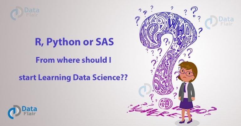 R, Python Or SAS - Which Is The Best Tool For Data Science Learning ...