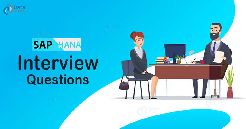 SAP HANA Interview Questions and Answers