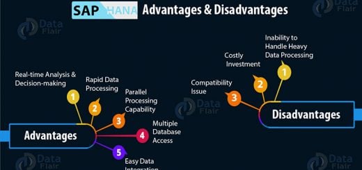 Pros and Cons of SAP HANA