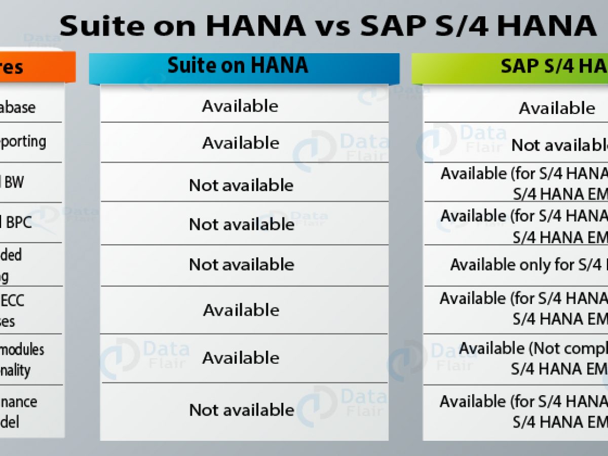 sap ecc means