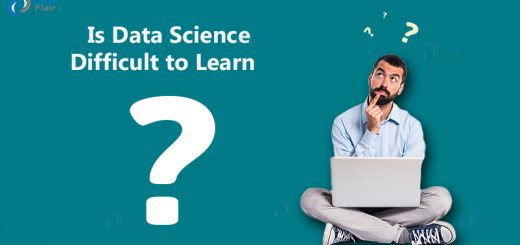 is data science difficult to learn