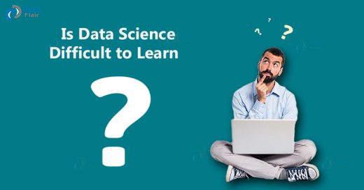 is data science difficult to learn